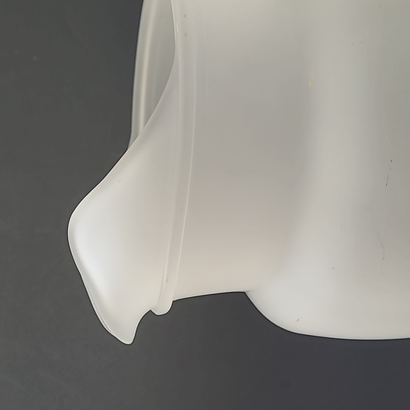 Vintage Hazel Atlas pitcher and glasses - Picture 8 of 11